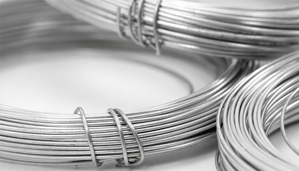 تفاوت مفتول گالوانیزه با مفتول‌ فولادی