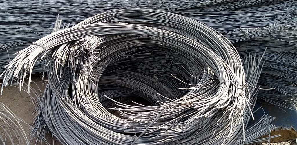 خرید مفتول فنری در تهران