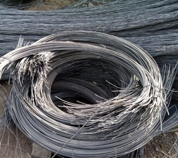 خرید مفتول فنری در تهران