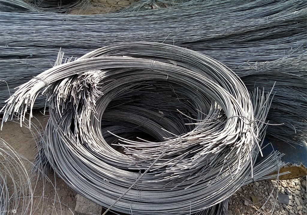 خرید مفتول فنری در تهران