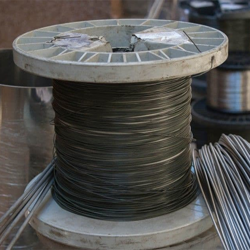 خرید مفتول فنری در تهران