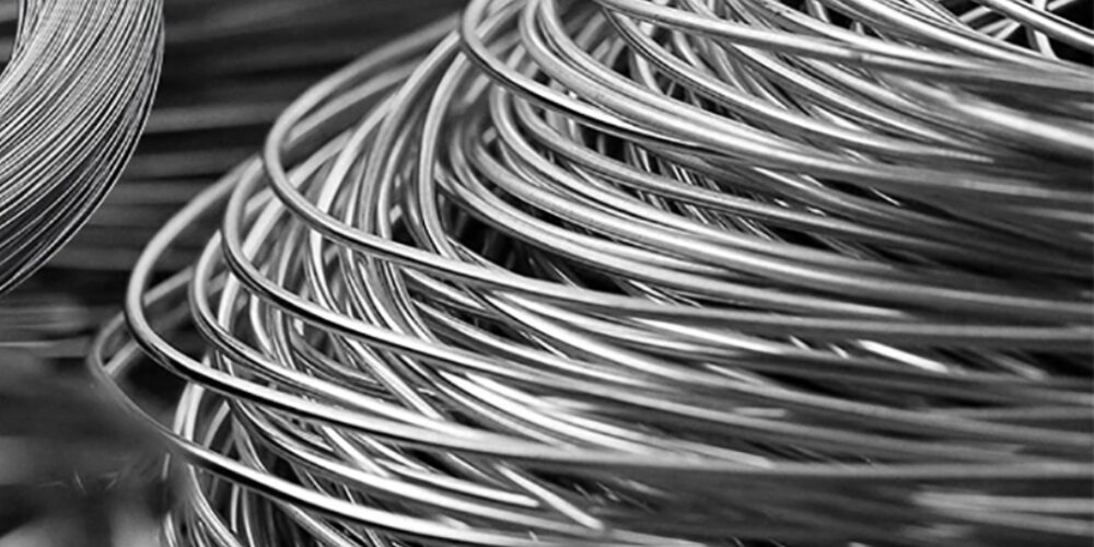 خرید و قیمت مفتول فولادی