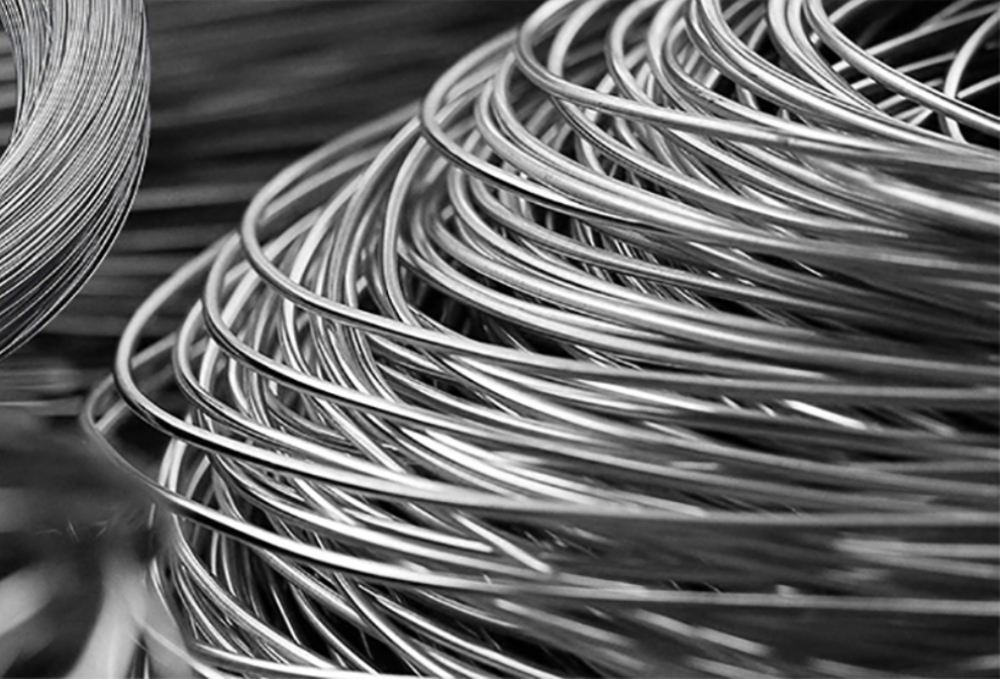 خرید و قیمت مفتول فولادی