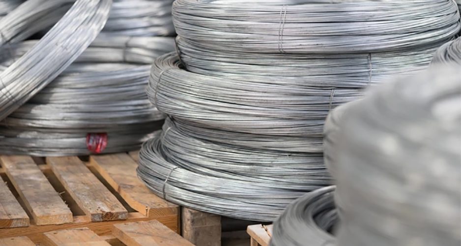 روش تشخیص مفتول استیل اصل از تقلبی