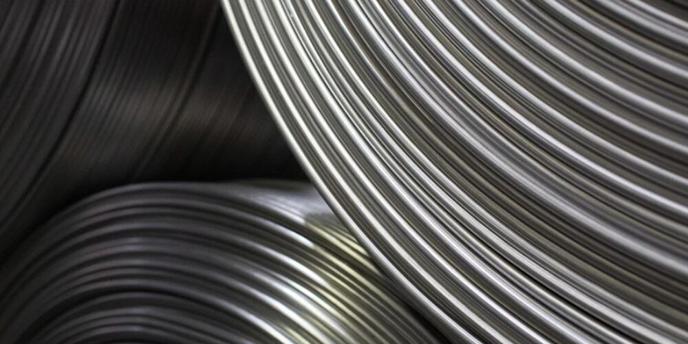 سیم مفتول استیل چیست؟