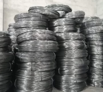 فروش عمده سیم مفتول آرماتور بندی