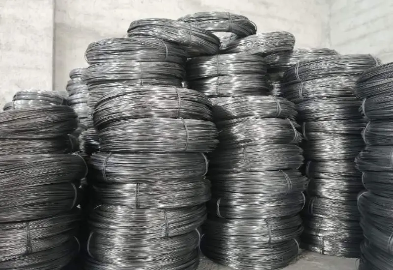 فروش عمده سیم مفتول آرماتور بندی