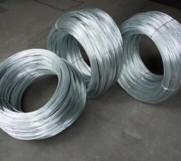 قیمت بهترین نوع سیم مفتول