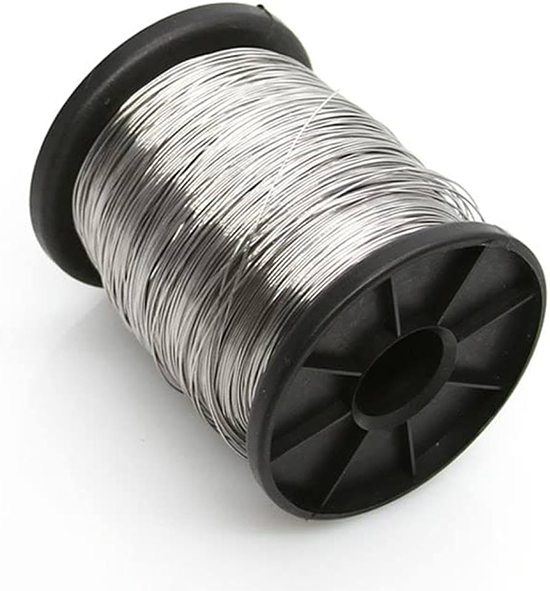 قیمت مفتول استیل نرم در تهران