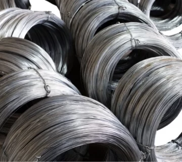 کاربرد سیم مفتول گالوانیزه