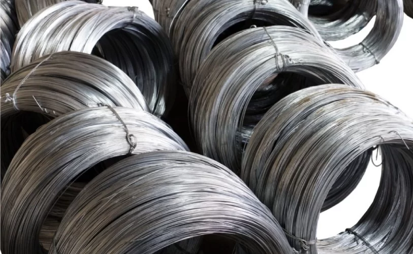 کاربرد سیم مفتول گالوانیزه