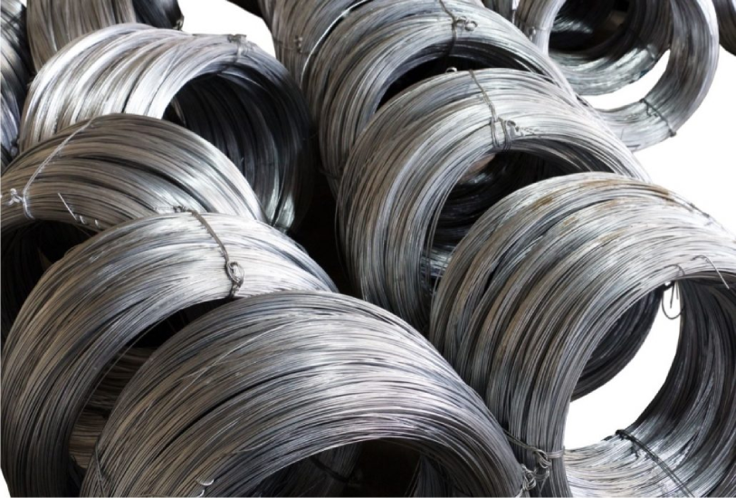 کاربرد سیم مفتول گالوانیزه