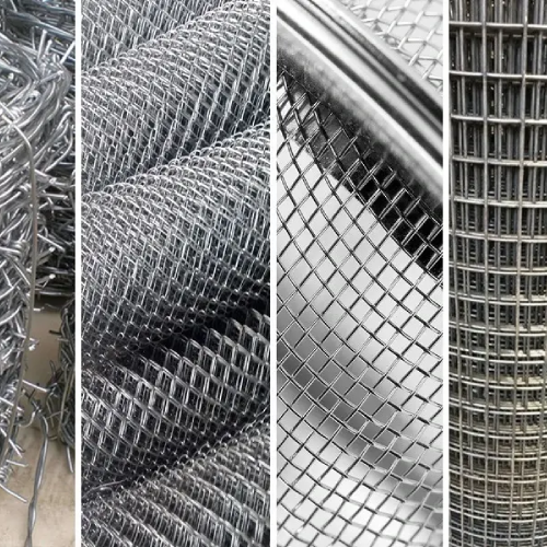 سیم مفتول سفید رابیتس بندی