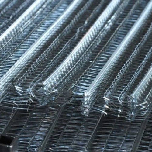 سیم مفتول سفید رابیتس بندی