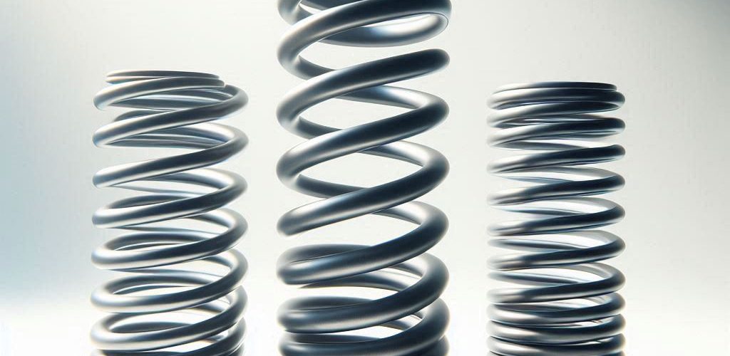 بهترین سیم مفتول برای ساخت فنر