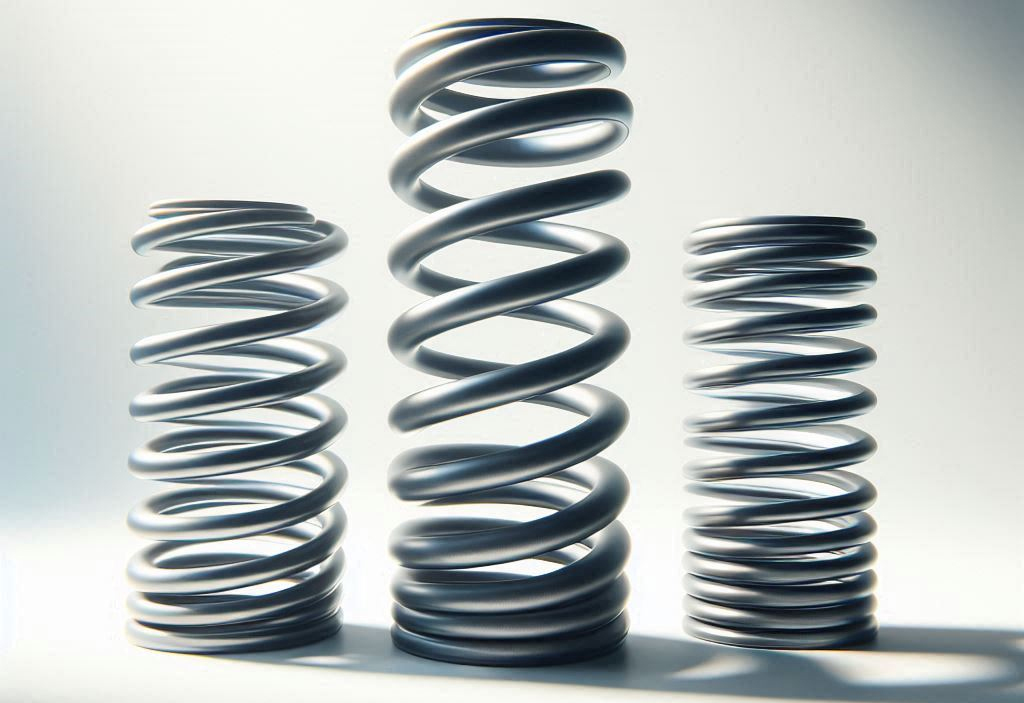 بهترین سیم مفتول برای ساخت فنر