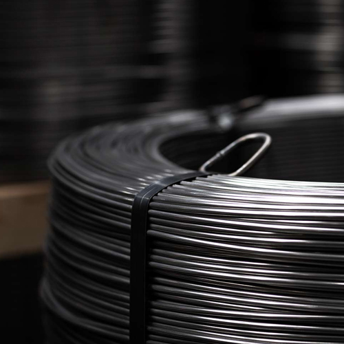 مفتول فولادی چیست