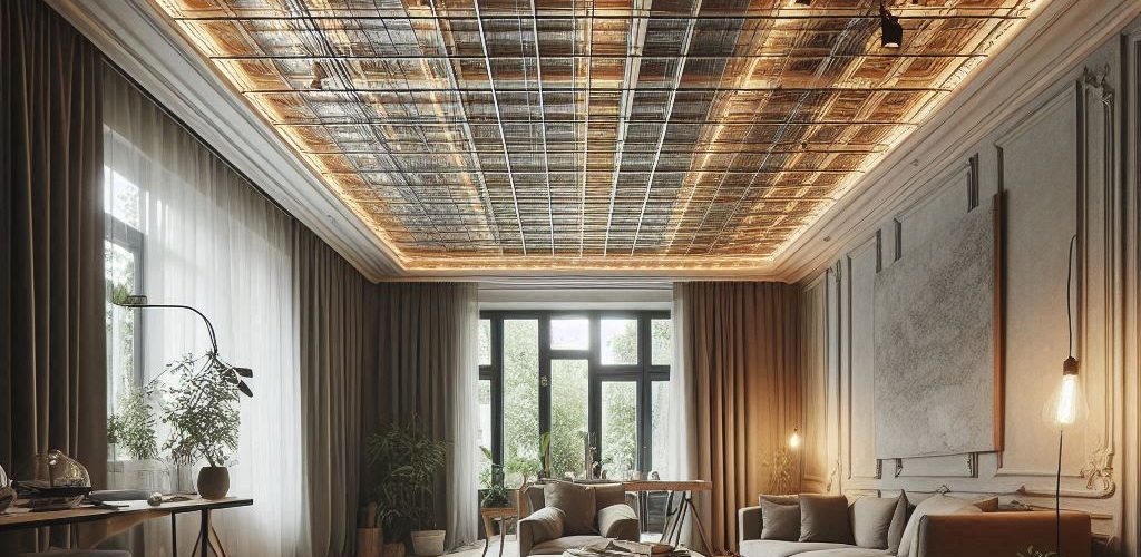 سیم مفتول سفید رابیتس بندی