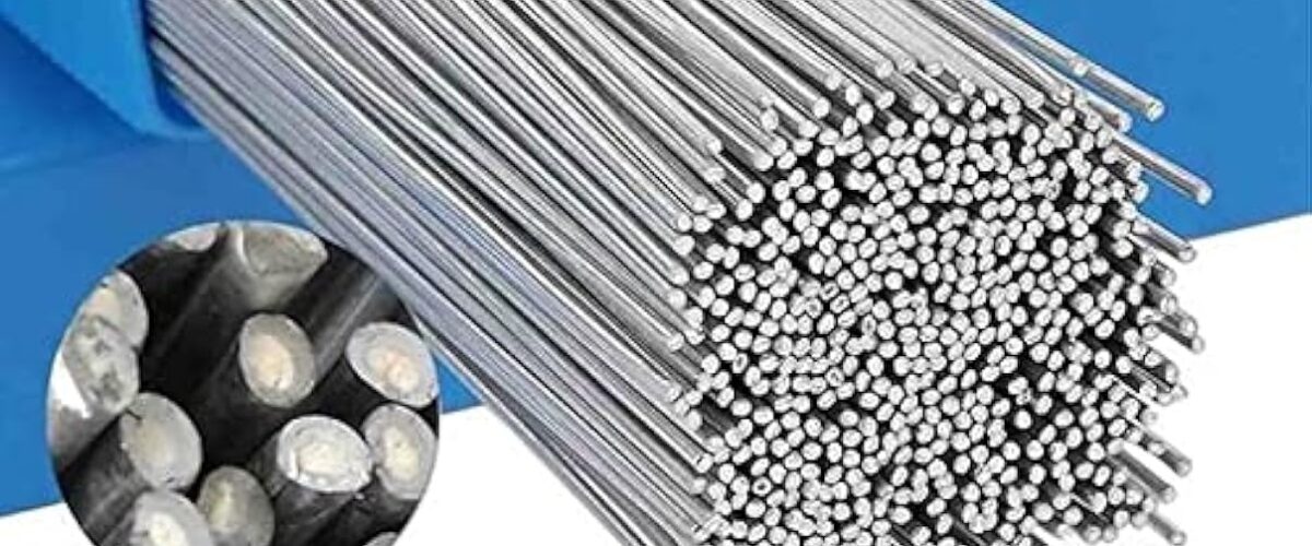 سیم جوش چیست؟