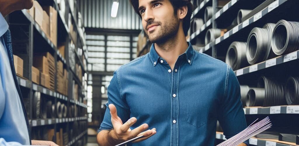 سیم مفتول نازک از کجا بخرم؟