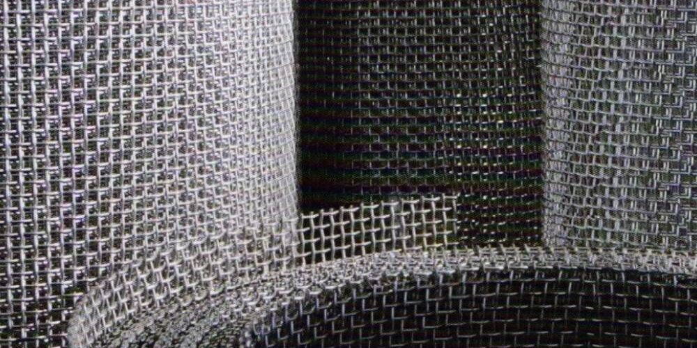 تولید و عرضه انواع توری در تهران