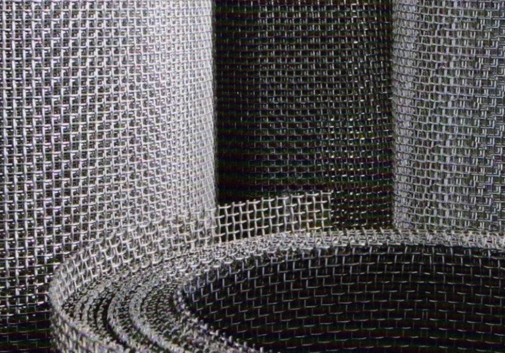 تولید و عرضه انواع توری در تهران