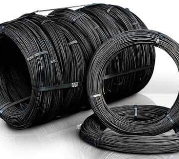 سیم مفتول چیست؟