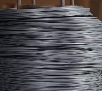 قیمت سیم مفتول فنری