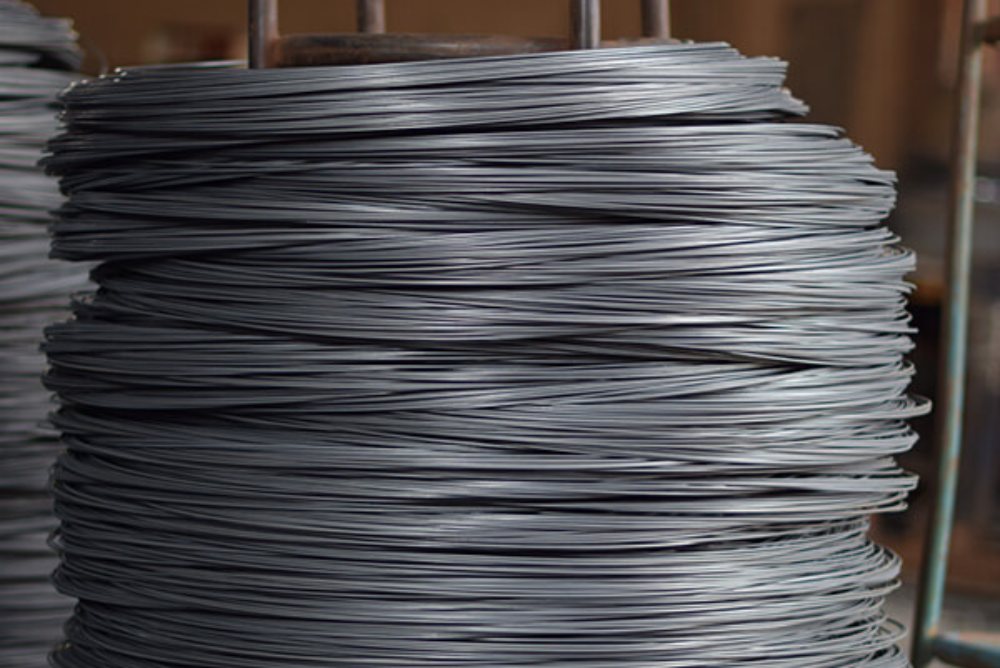 قیمت سیم مفتول فنری