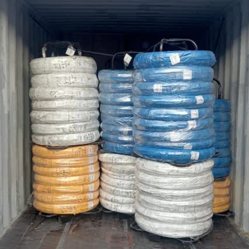 کاربردهای سیم مفتول