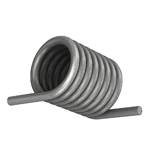 فنر پیچشی چیست؟