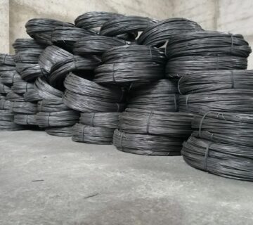 انواع سایز سیم مفتول