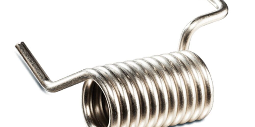 فنر پیچشی چیست