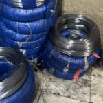 قیمت مفتول فولادی در تهران