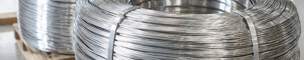 خرید سیم مفتول استیل با کیفیت درجه یک