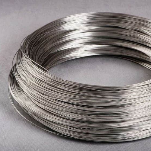 مفتول فنری چیست