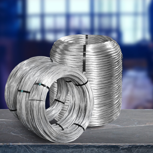 مفتول فنری چیست