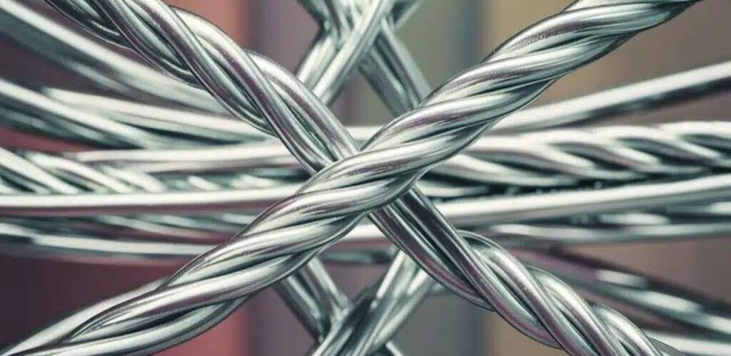 قیمت مفتول گالوانیزه در تهران