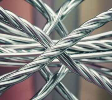 قیمت مفتول گالوانیزه در تهران