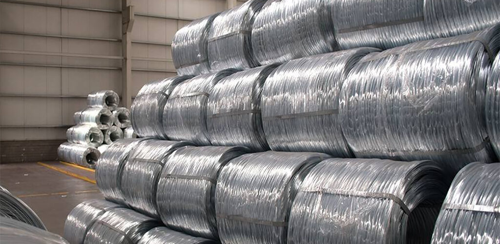 تولید کننده سیم مفتول