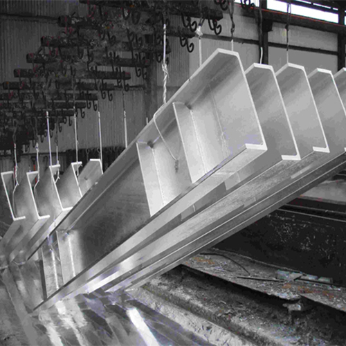 گالوانیزاسیون چیست