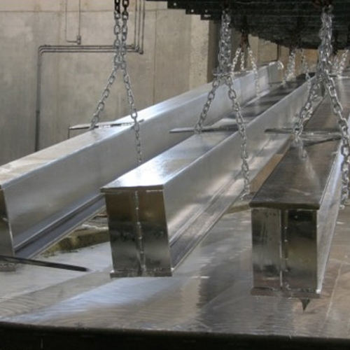 گالوانیزاسیون چیست؟