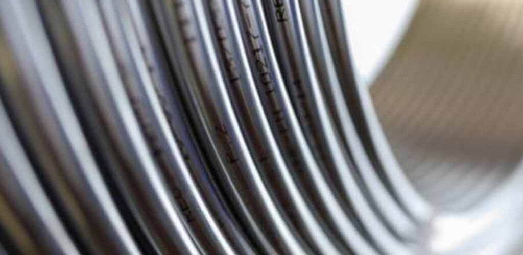 مفتول استیل ضد زنگ