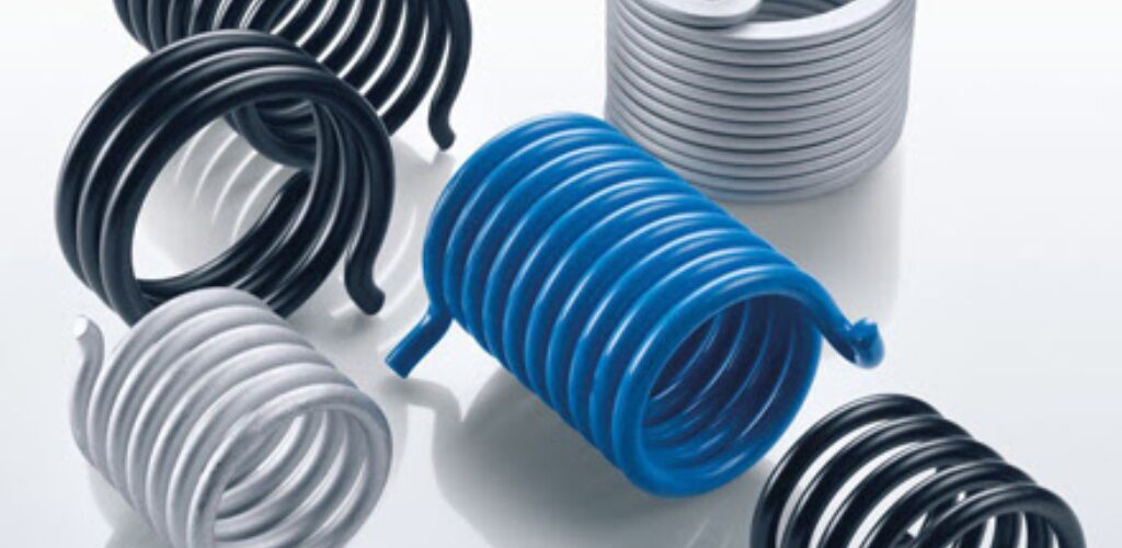 فنر شاخکی چیست