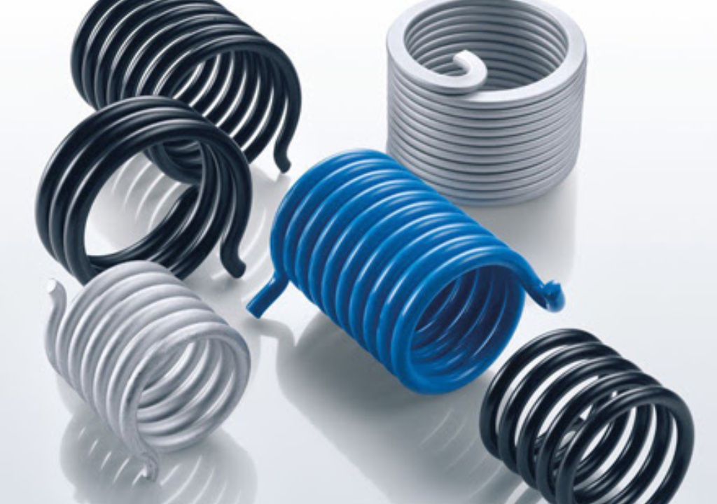 فنر شاخکی چیست