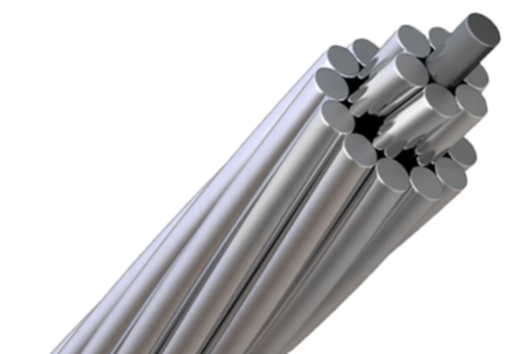 بررسی کیفیت مفتول فولادی