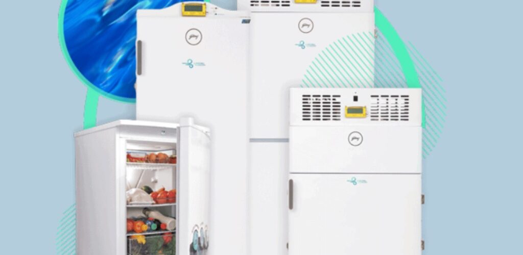 کاربرد فنر در صنایع خانگی