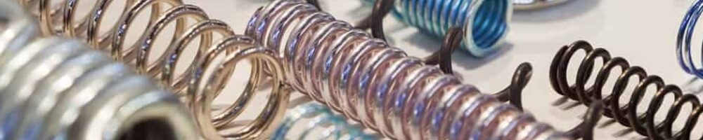 قیمت و خرید فنر با کیفیت