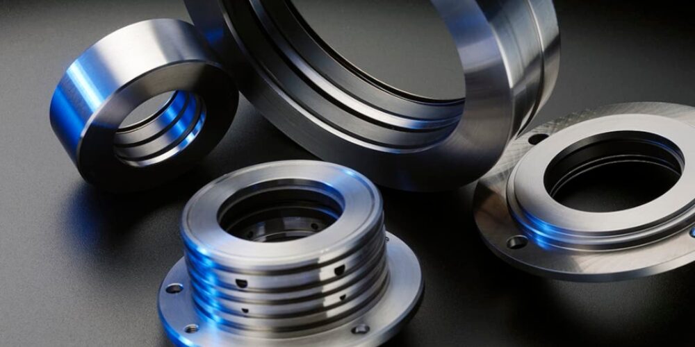 فنر کاسه نمد با قیمت مناسب