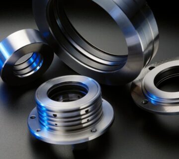 فنر کاسه نمد با قیمت مناسب